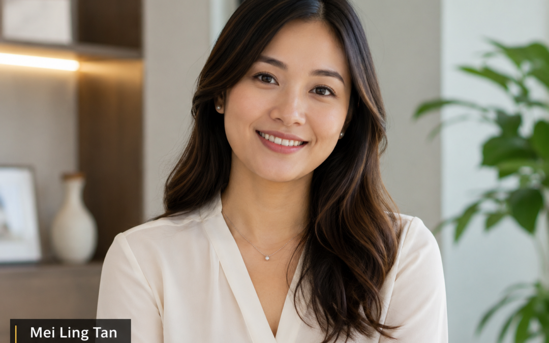 Mei Ling Tan