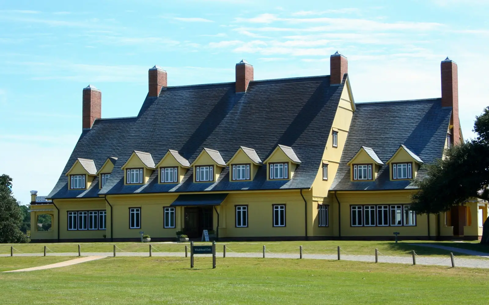 Classic Home Restoration